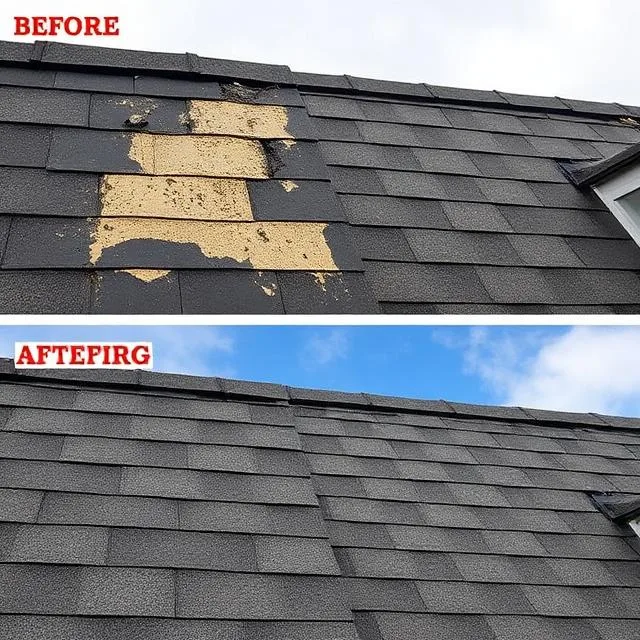 Roof Repair Near Me in Damascus, OR near me